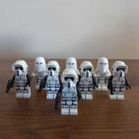 Lego Star Wars Szturmowcy Imperium