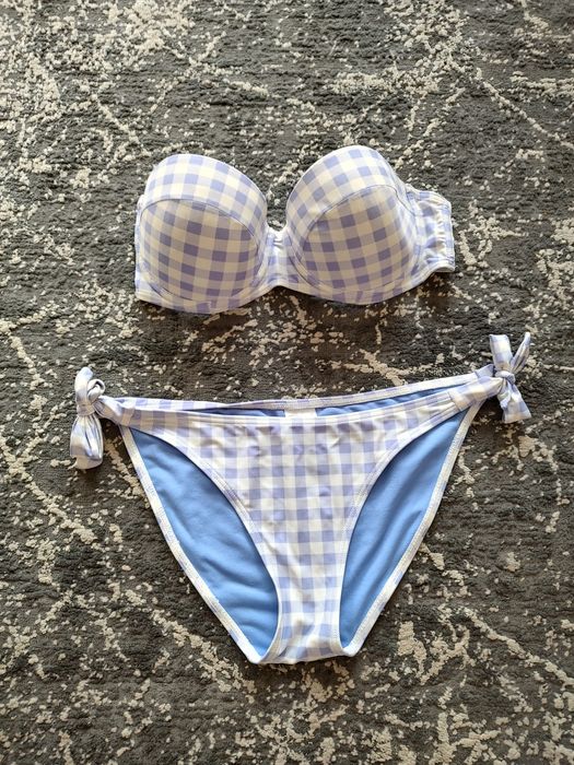 Жіночий купальник