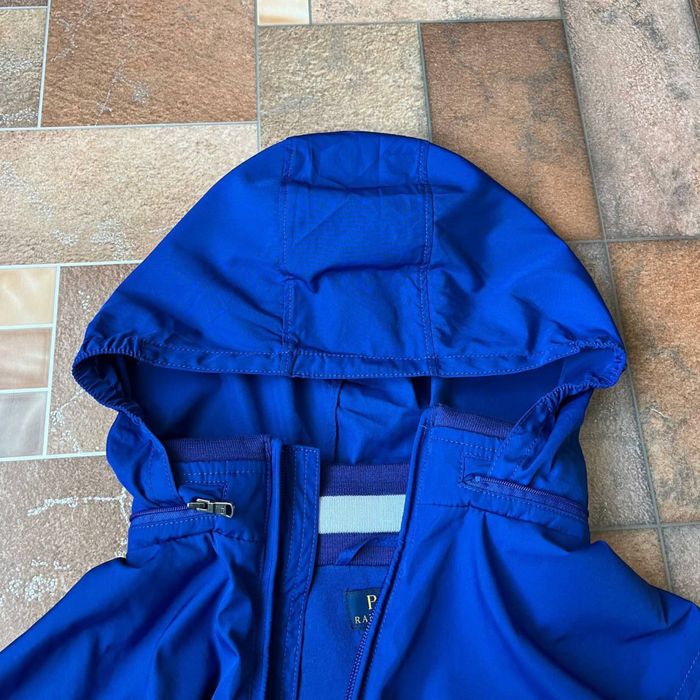 Ветровка Ralph Lauren