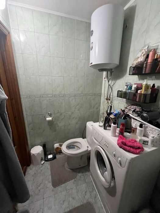 Продаж видової 2-кімнатної квартири у Гречанах, вул. Олімпійська VVI