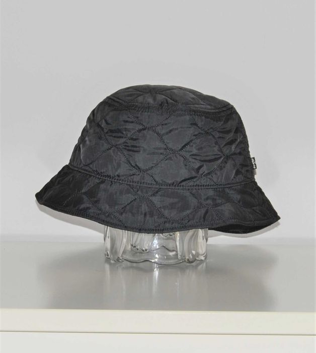 LEVI’S czapka ocieplona Bucket Hat r.S