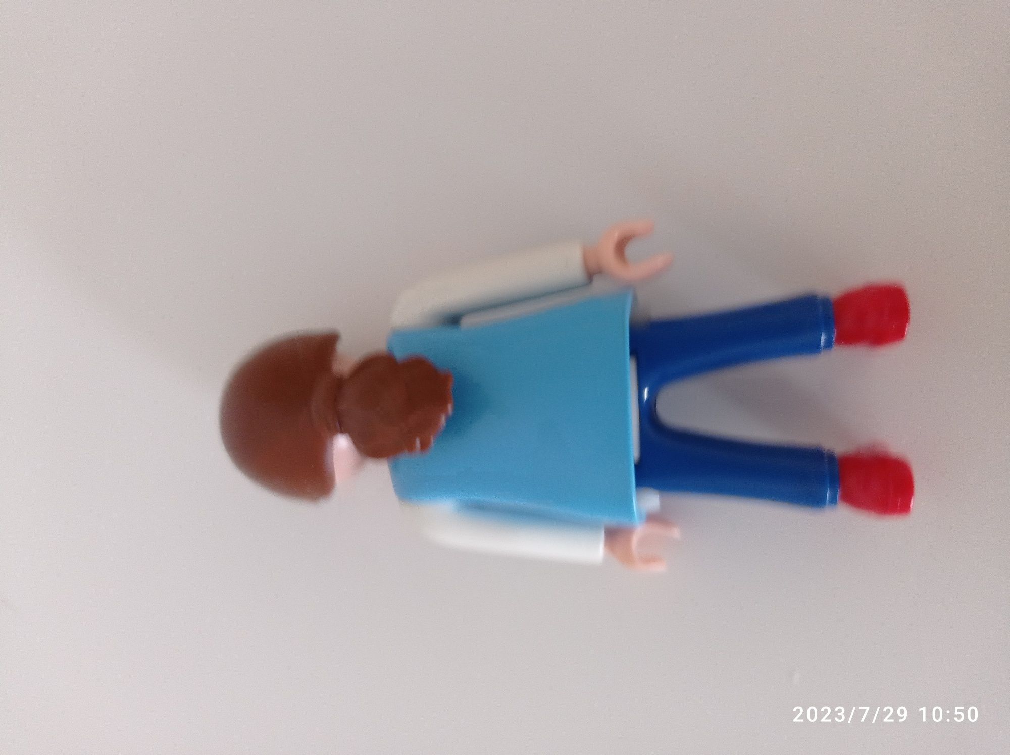 Figurki Playmobil