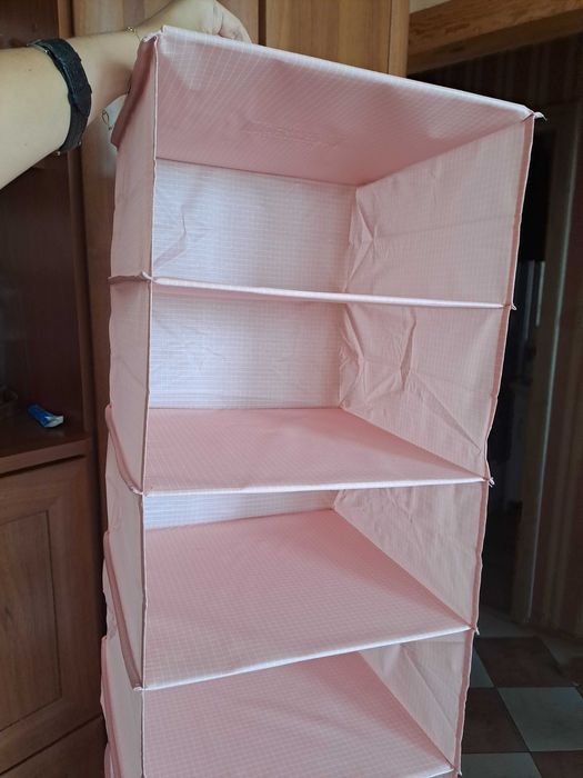 Półka półki przenośne organizer