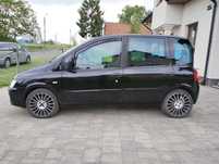 Fiat Multipla 1.6 lift