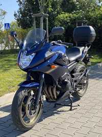 Yamaha XJ6 Diversion, z 2011r.