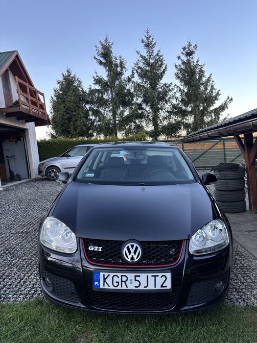 Volkswagen Golf 5 1.9 TDI BKC
