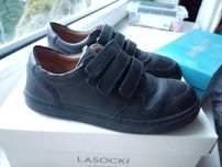 Туфлі next кеди макасіни lasocki