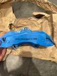Супорта Brembo z17 перед зад