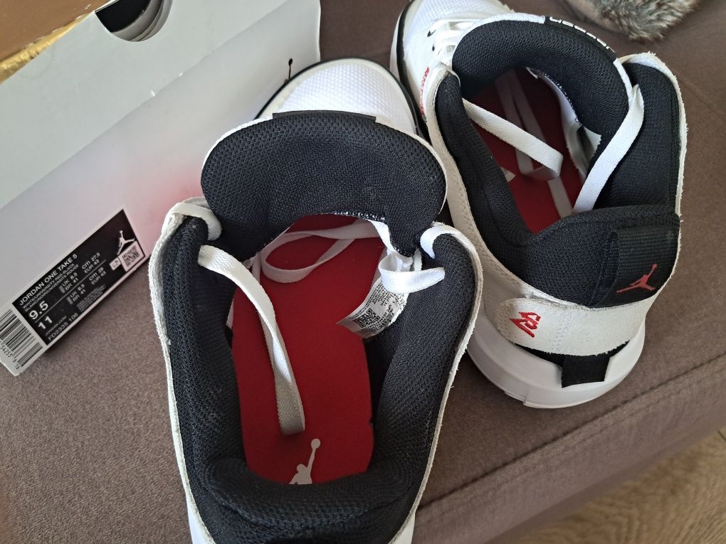 Jordan One Take 5 43