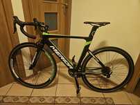 Merida reacto 500