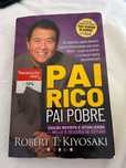 Livro Preço negociável