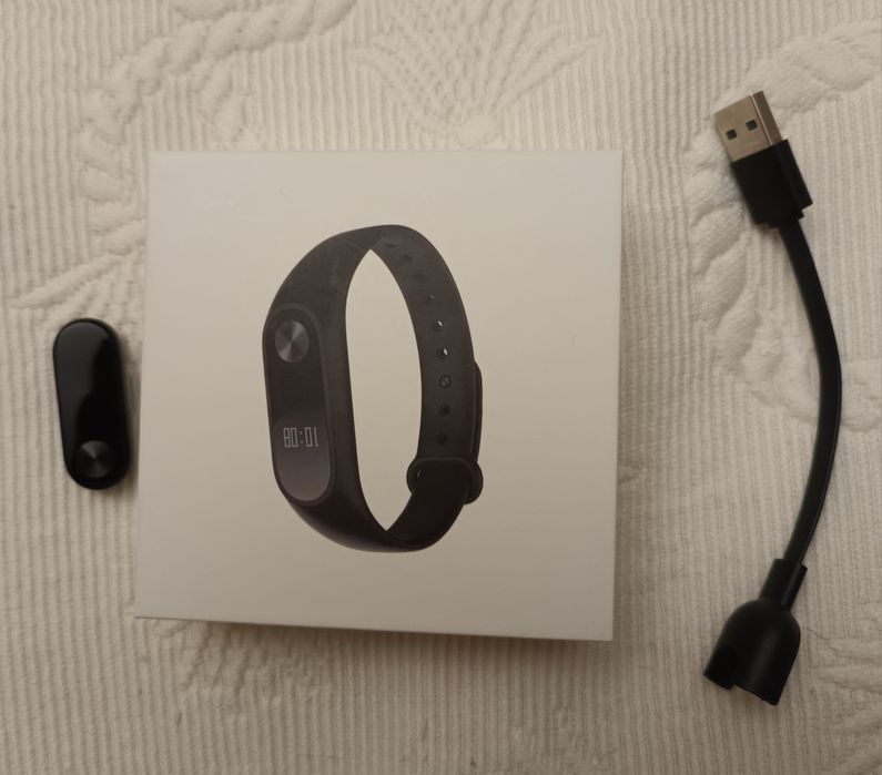 Фітнес браслет Mi band 3