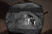 Torba THE NORTH FACE BASE CAMP DUFFEL - Rozmiar S - 50 litrów