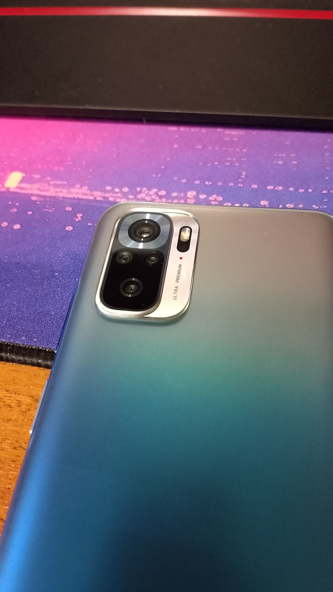 Xiaomi redmi note 10s 6/128
