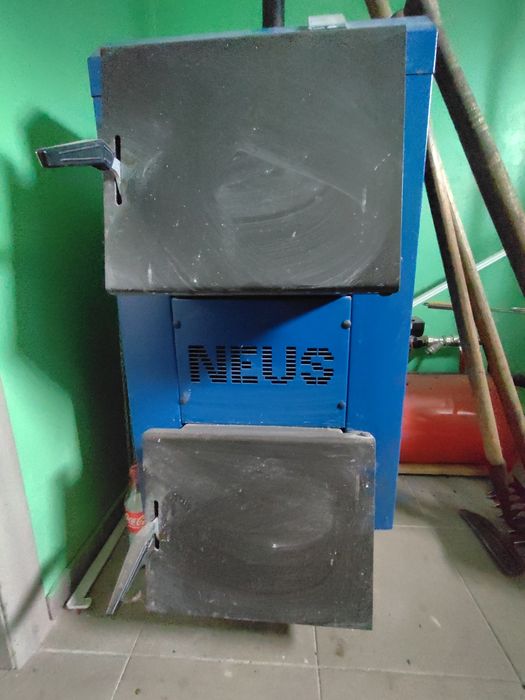 Будинок з ремонтом під Прилуками