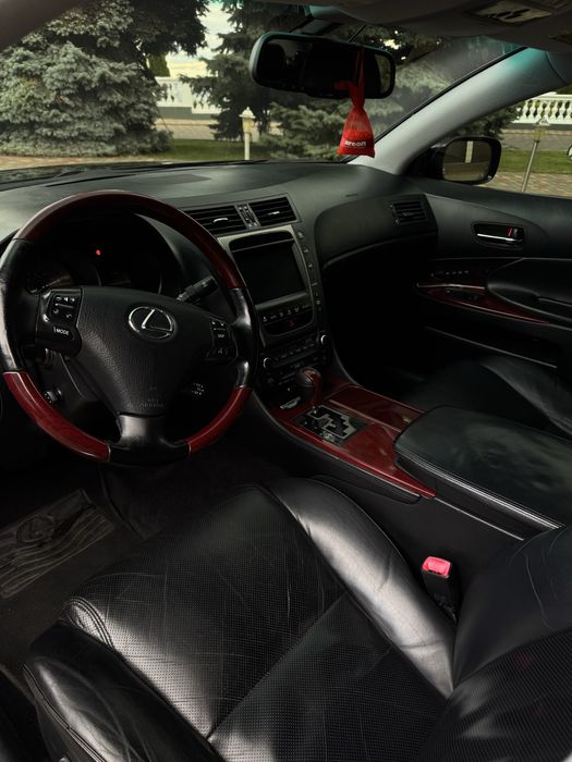 Lexus  GS    350