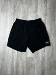 Шорты Speedo размер S оригинал спортивные чёрные плавательные мужские