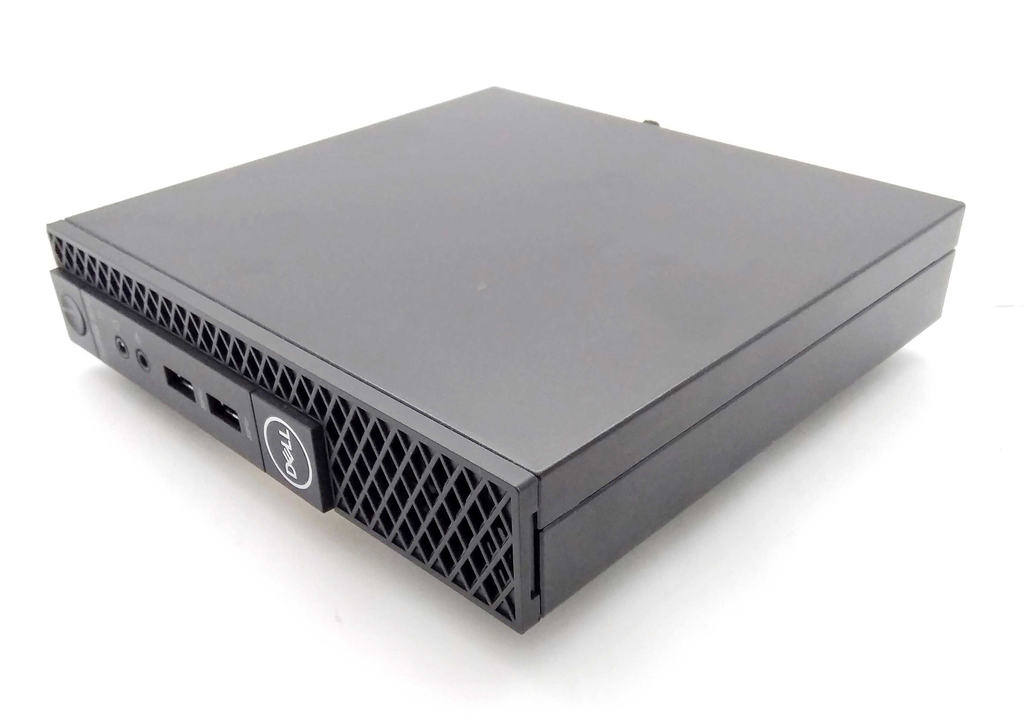 Dell OptiPlex 3070 i7-9700T 8/256GB HDMI DisplayPort WiFi+BT (5499)