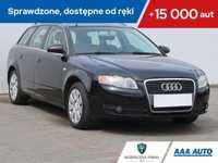 Audi A4 2.0, GAZ, Klimatronic, Tempomat,ALU