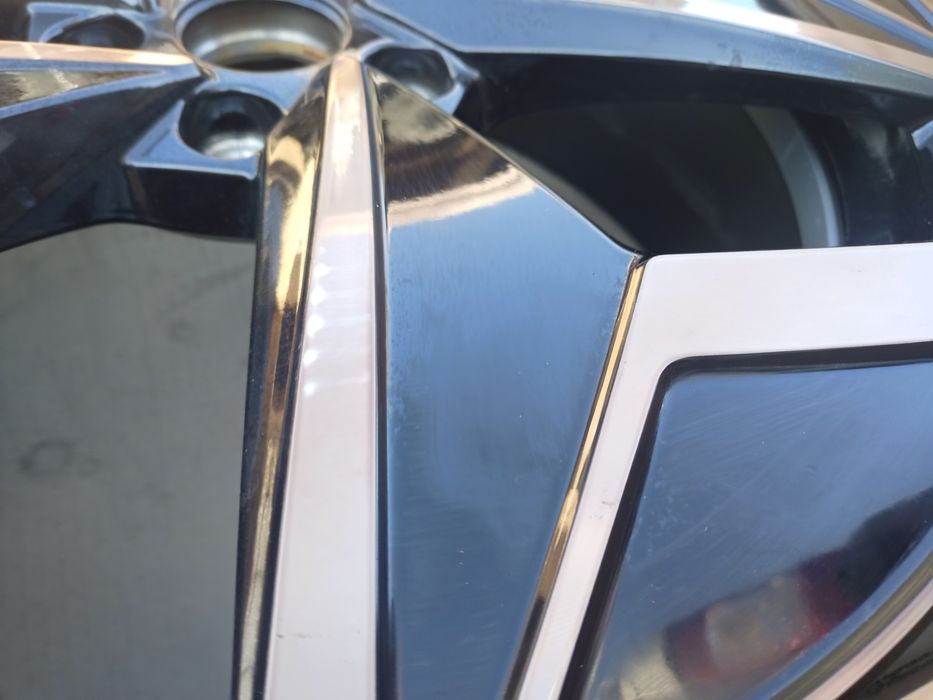 Seat / VW alufelgi 19 cali 5x112mm