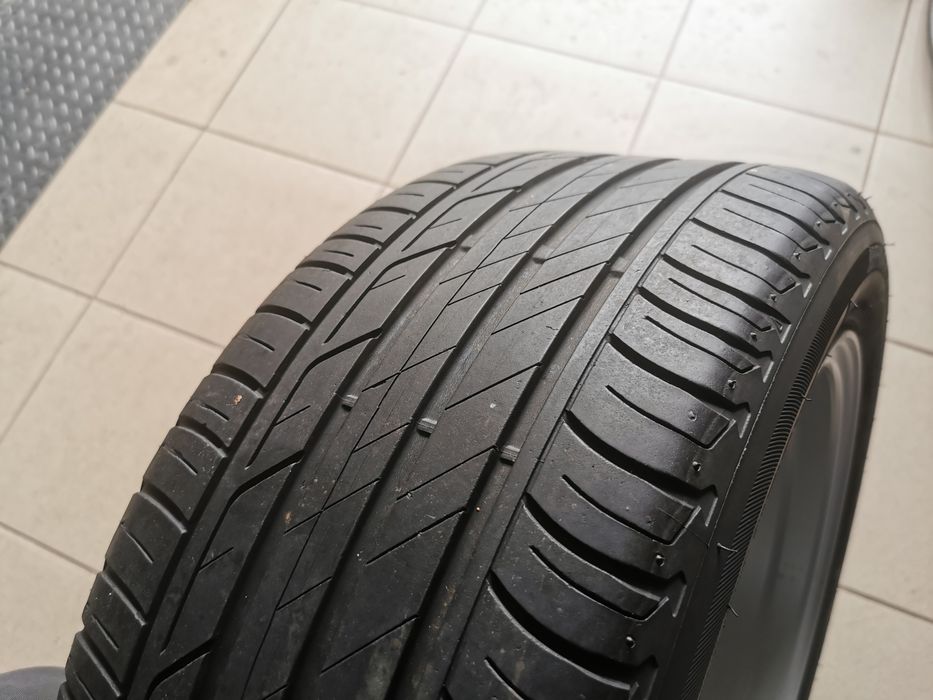 Koła letnie 225/45R17 Skoda Octavia Superb VW Golf Audi A3 Świdnik