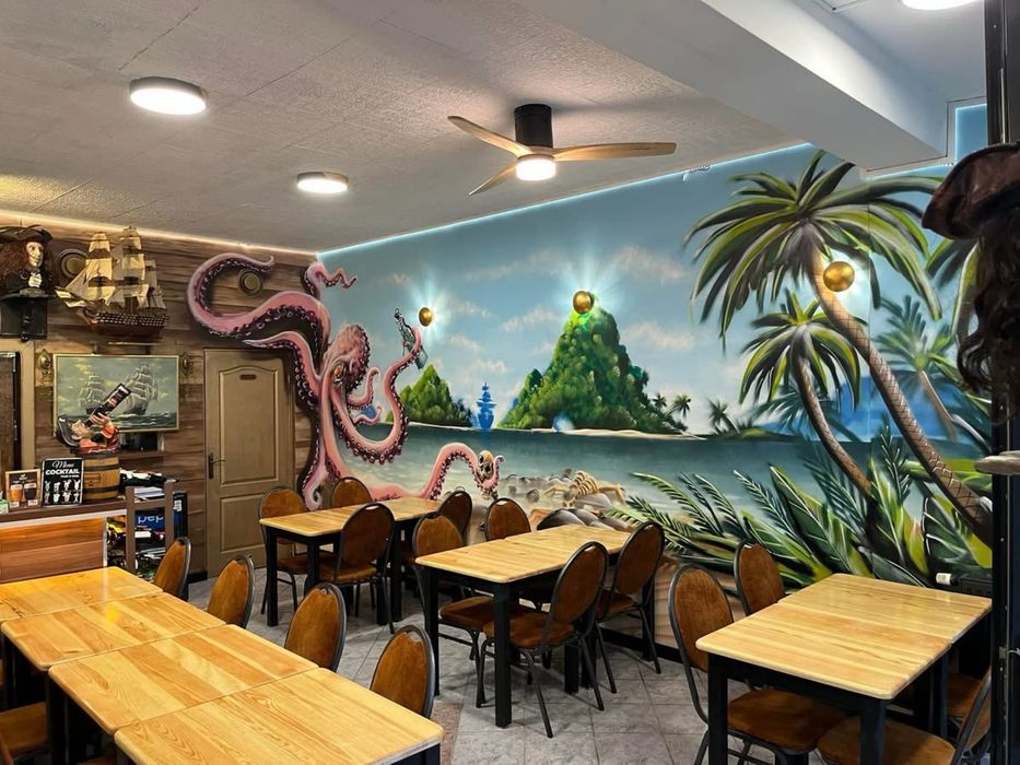 Sprzedam Restauracje