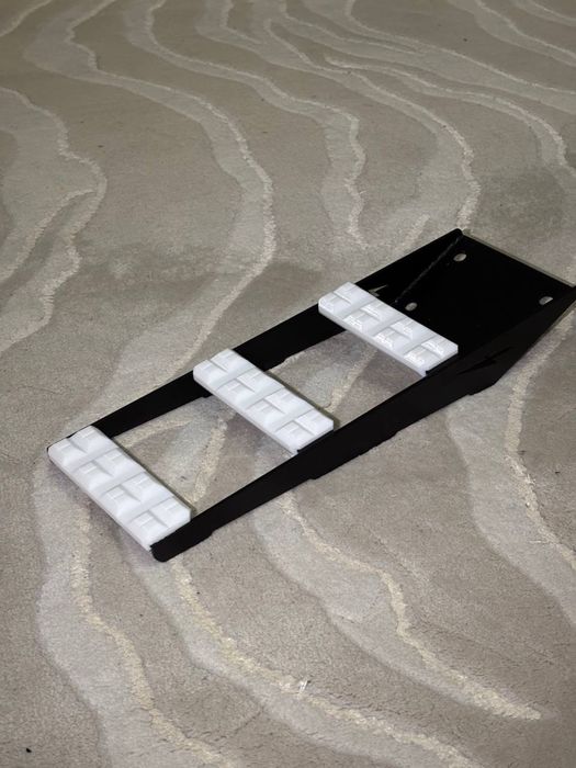 Бугель для електросамокату kukirin g4 kukirin g2