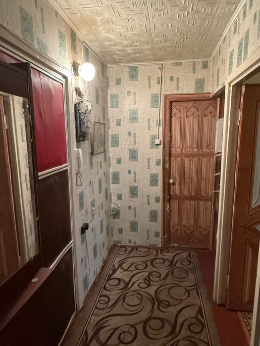 Падаю 2х комнатную квартиру. 6я Слободская/Колодезная