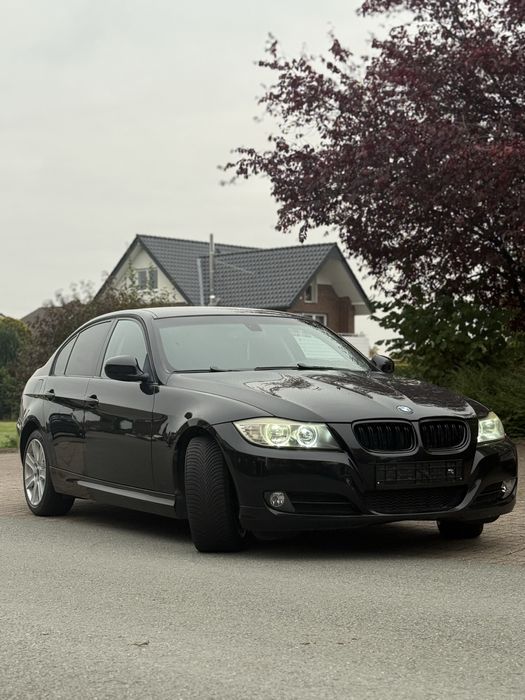 Bmw 320 Diesel e90