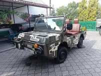 ЛуАЗ 967 повністю обслужений та готовий до пригод!