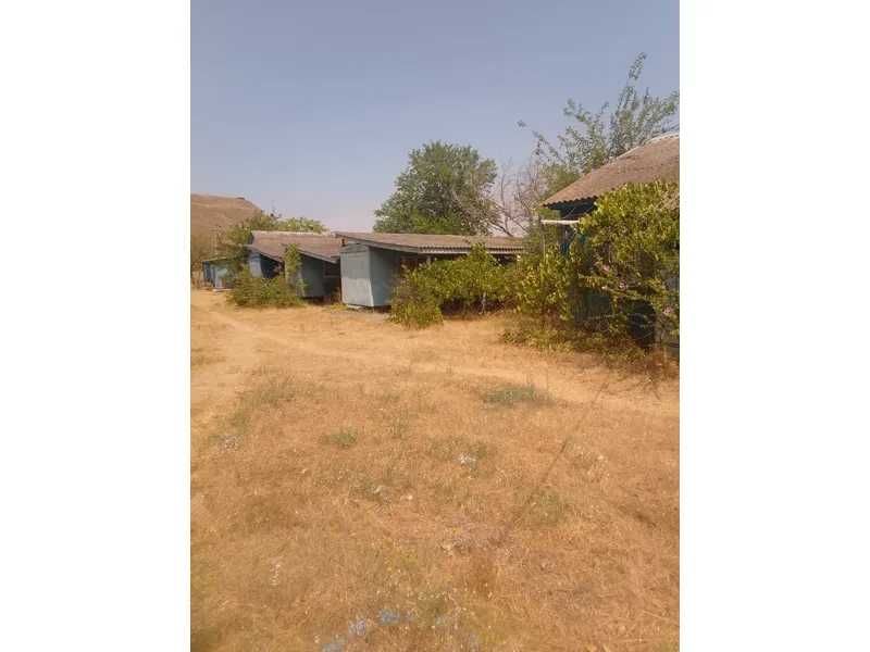 База відпочинку Наука, 789,9 кв. м, автодорога Одеса-Мелітополь, 53 км