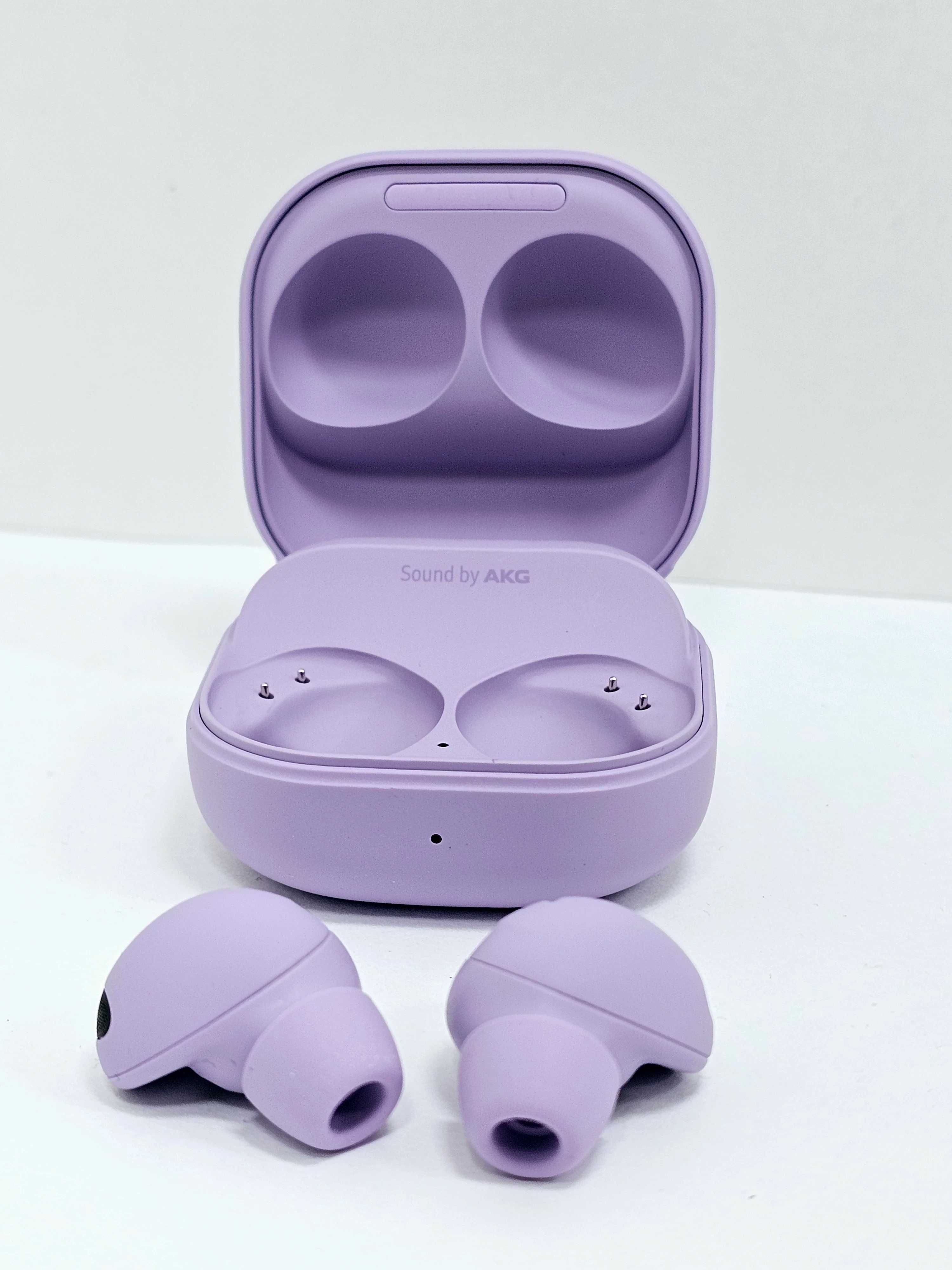 Słuchawki bezprzewodowe Samsung Galaxy Buds2 Pro