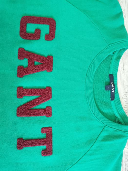 Реглан GANT р. L