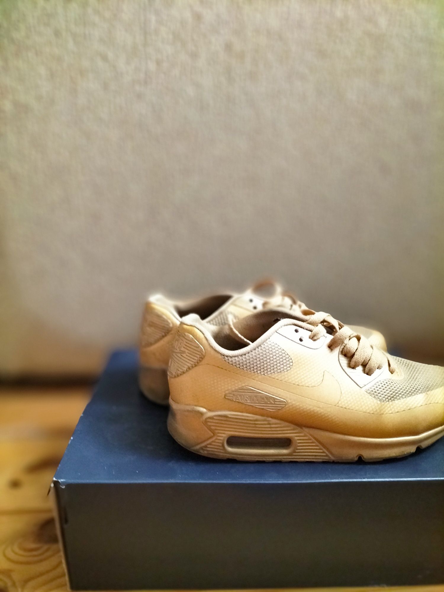 Buty Nike air max r 38