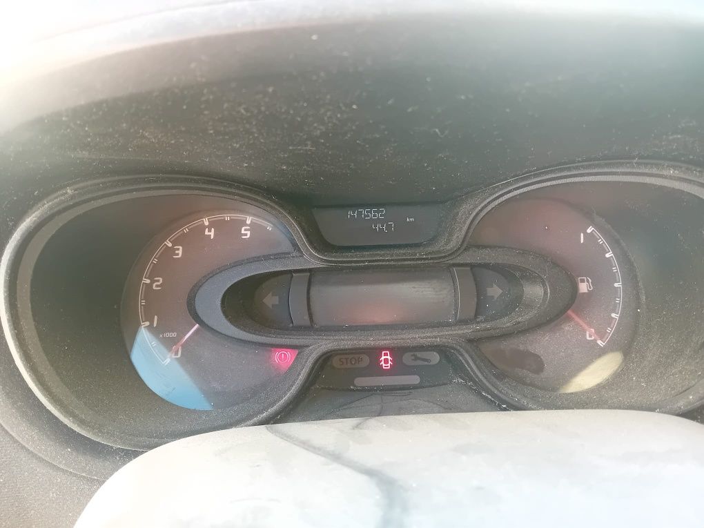 Fiat Talento 2019