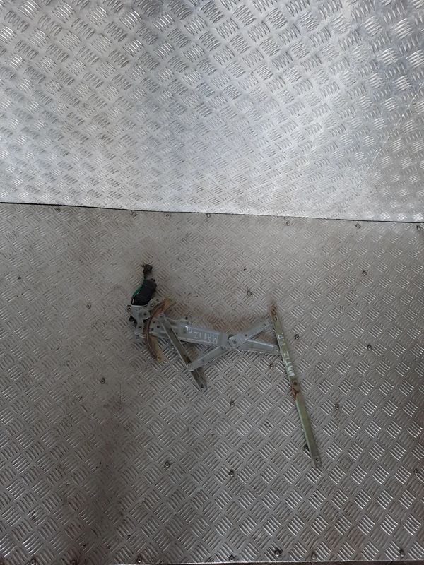 podnośnik mechanizm szyby prawy przód matiz