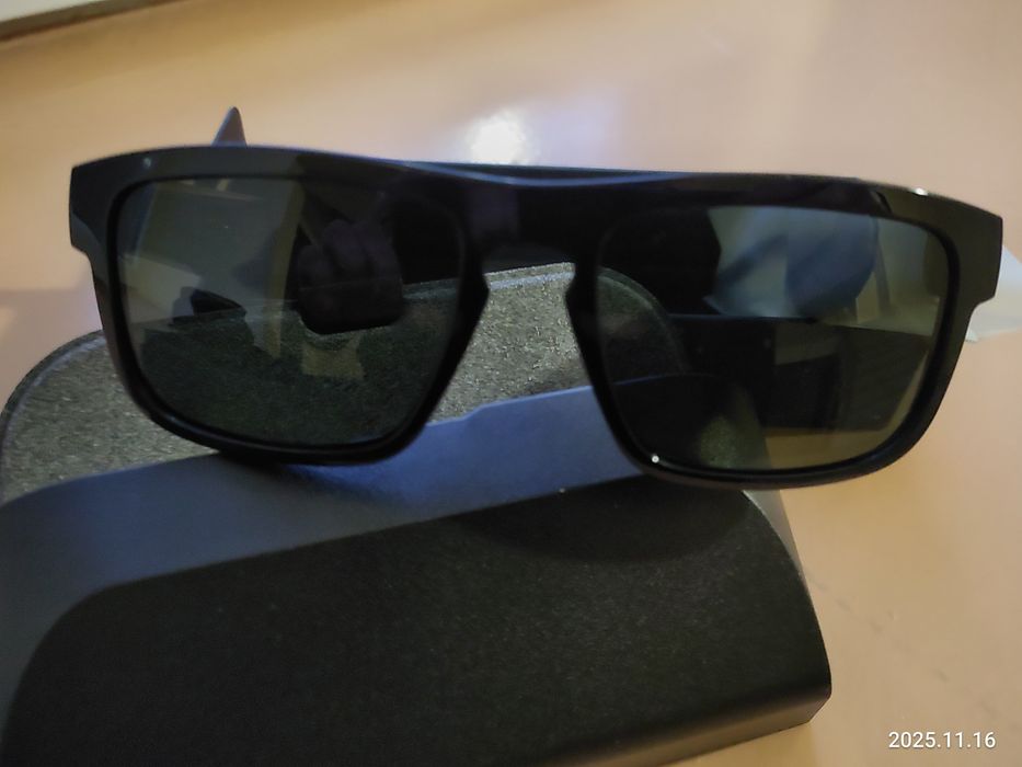 Нові окуляри Bose frames soprano style. Оригінал. Коробка запломбована