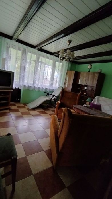 Dom letniskowy mieszkalny Przeczyce Boguchwałowice Mierzęcice
