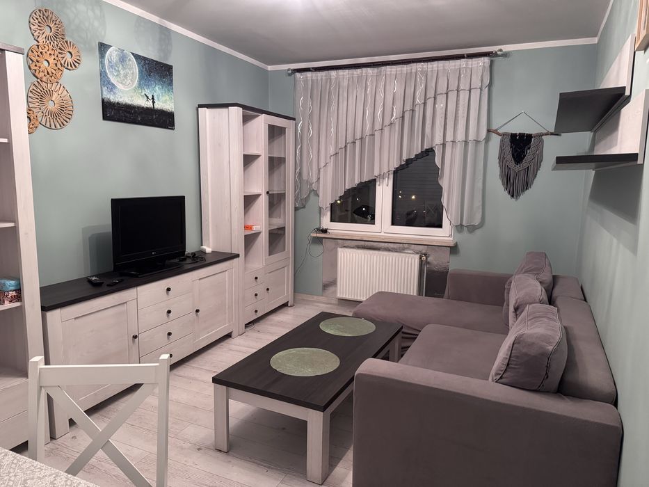 Mieszkanie do wynajecia, 2pok., 3piętro, Pyskowice