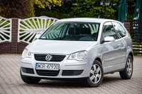 Volkswagen Polo 1.9 Tdi Diesel 102ps Klima Zarejestrowany w Polsce
