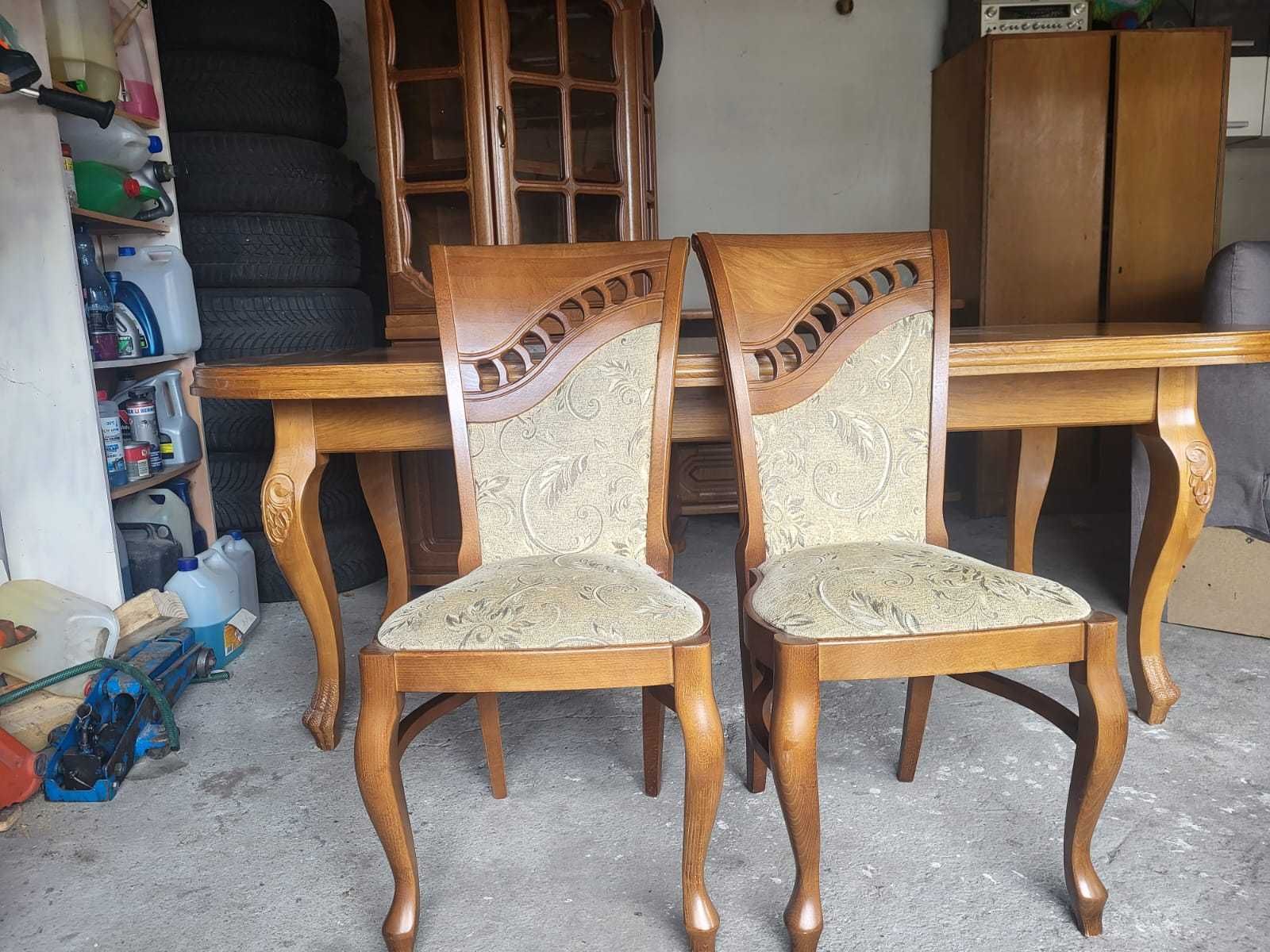 Zestaw mebli do salonu