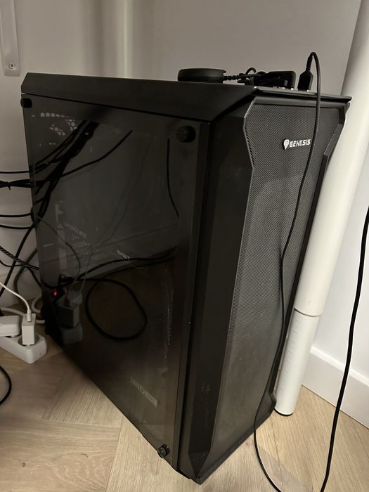 Komputer stacjonarny RTX4070