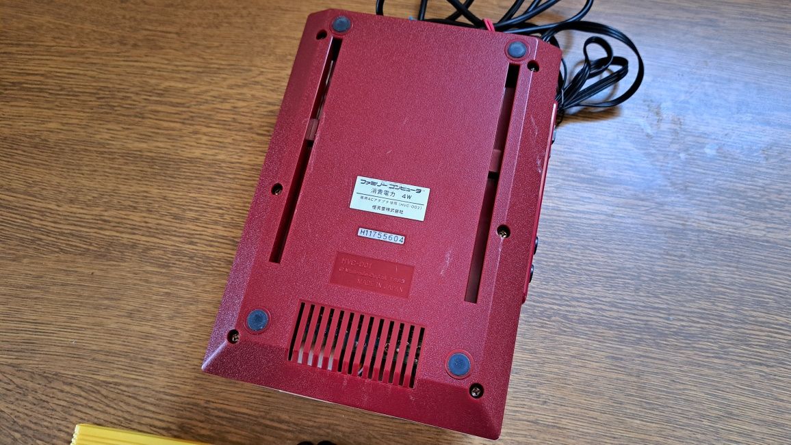 Nintendo Famicom Original Japonesa Nintendo Nes Ps1 Jogos GB