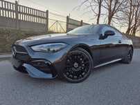 Mercedes-Benz CLE / AMG / DYGITAL LIGHT / kamera / Head-Up / keyless-go / FV23%