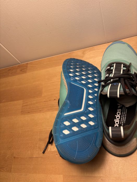 Sapatilhas Adidas XBox Halo Infinite Edition