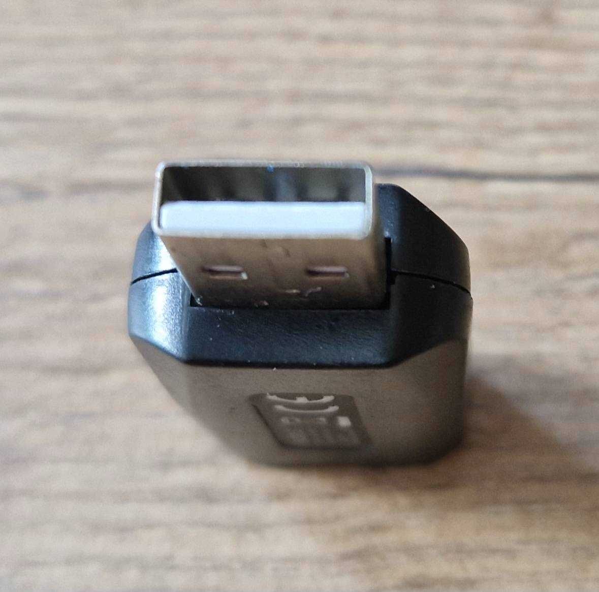 Karta dźwiękowa LogiLink USB