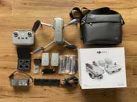 Квадрокоптер DJI Air 2S Fly More Combo Дрон