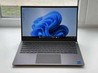 Dell Vostro 5410 / i7-11390H / 16GB RAM / 512GB SSD / 14” FHD