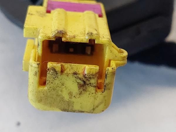 Airbag banco direito SEAT Ibiza II (6K1)