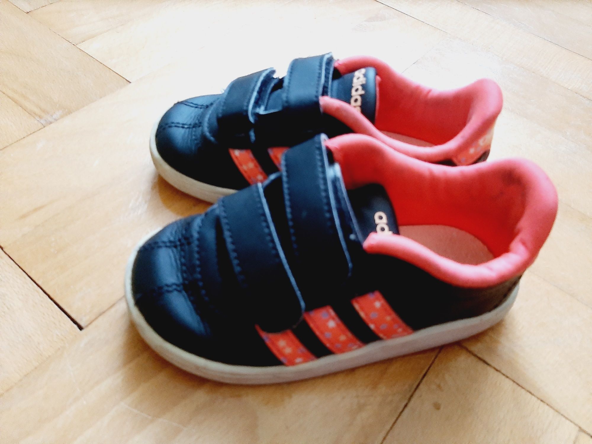 Buty adidas myszka miki 21